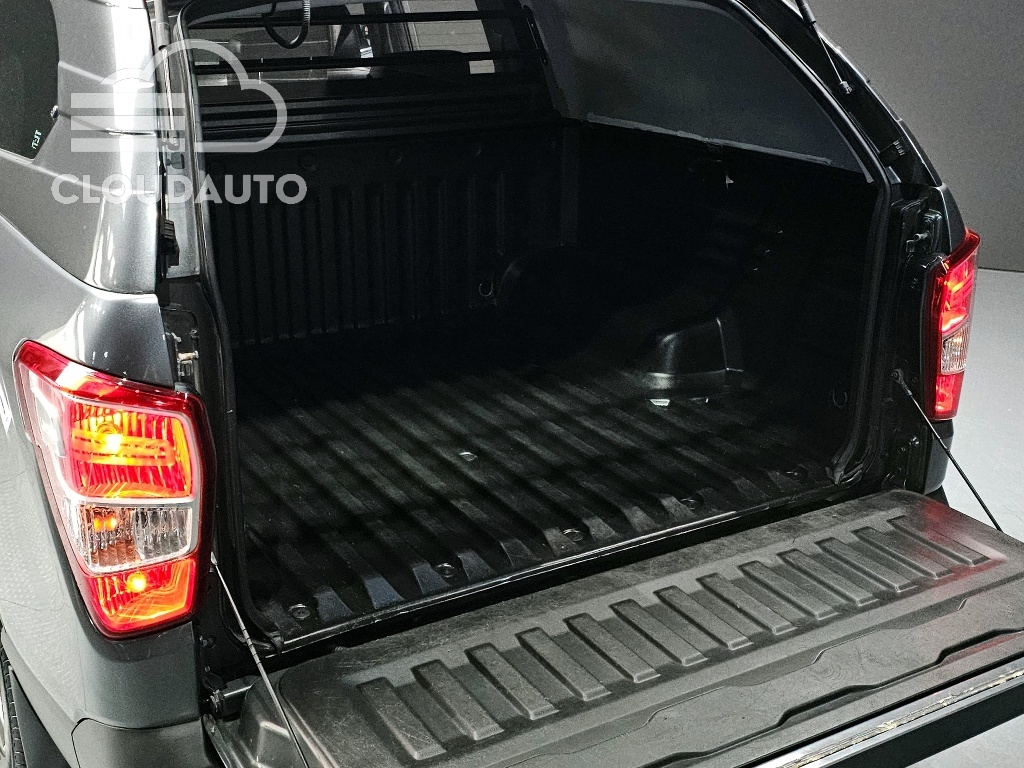2021 SsangYong Rexton Sports Diesel 2.2 4WD - Image 26