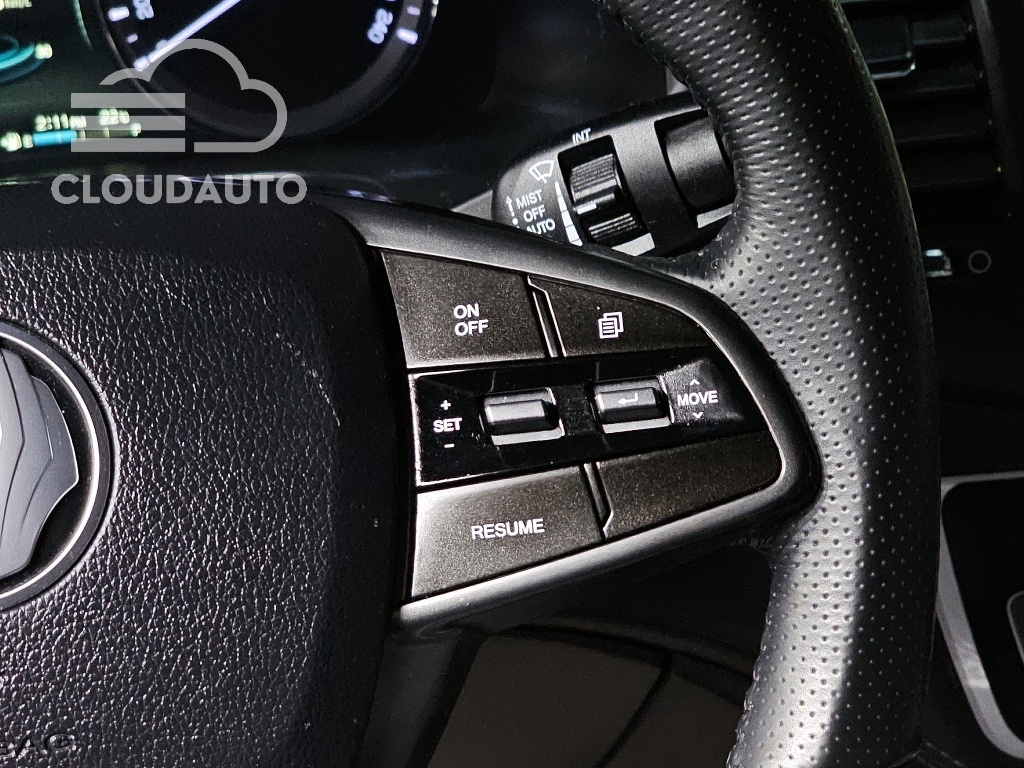 2021 SsangYong Rexton Sports Diesel 2.2 4WD - Image 29