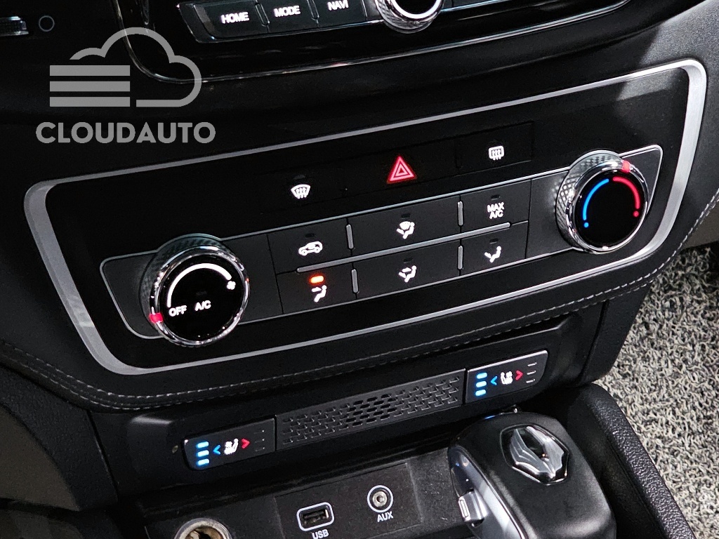 2021 SsangYong Rexton Sports Diesel 2.2 4WD - Image 31