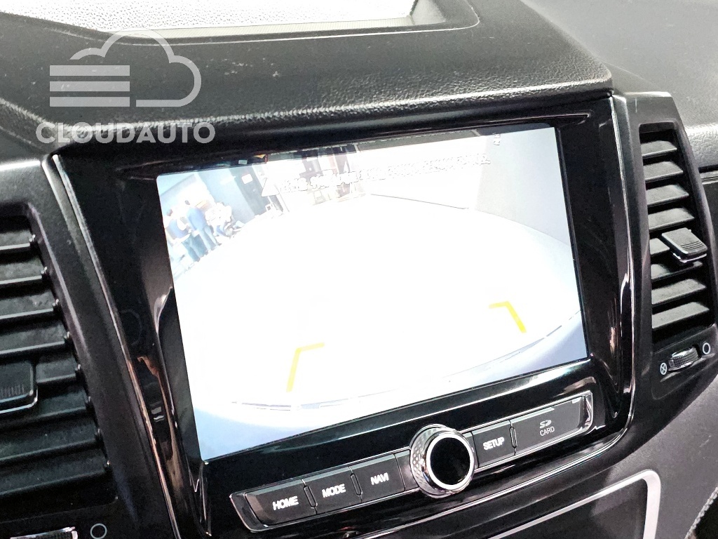 2021 SsangYong Rexton Sports Diesel 2.2 4WD - Image 32