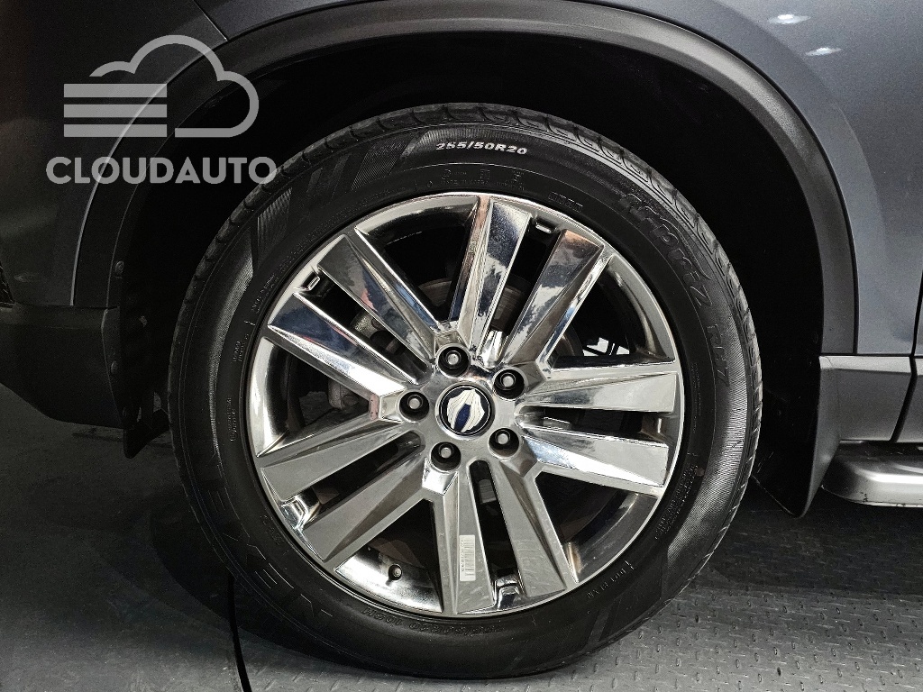 2021 SsangYong Rexton Sports Diesel 2.2 4WD - Image 5