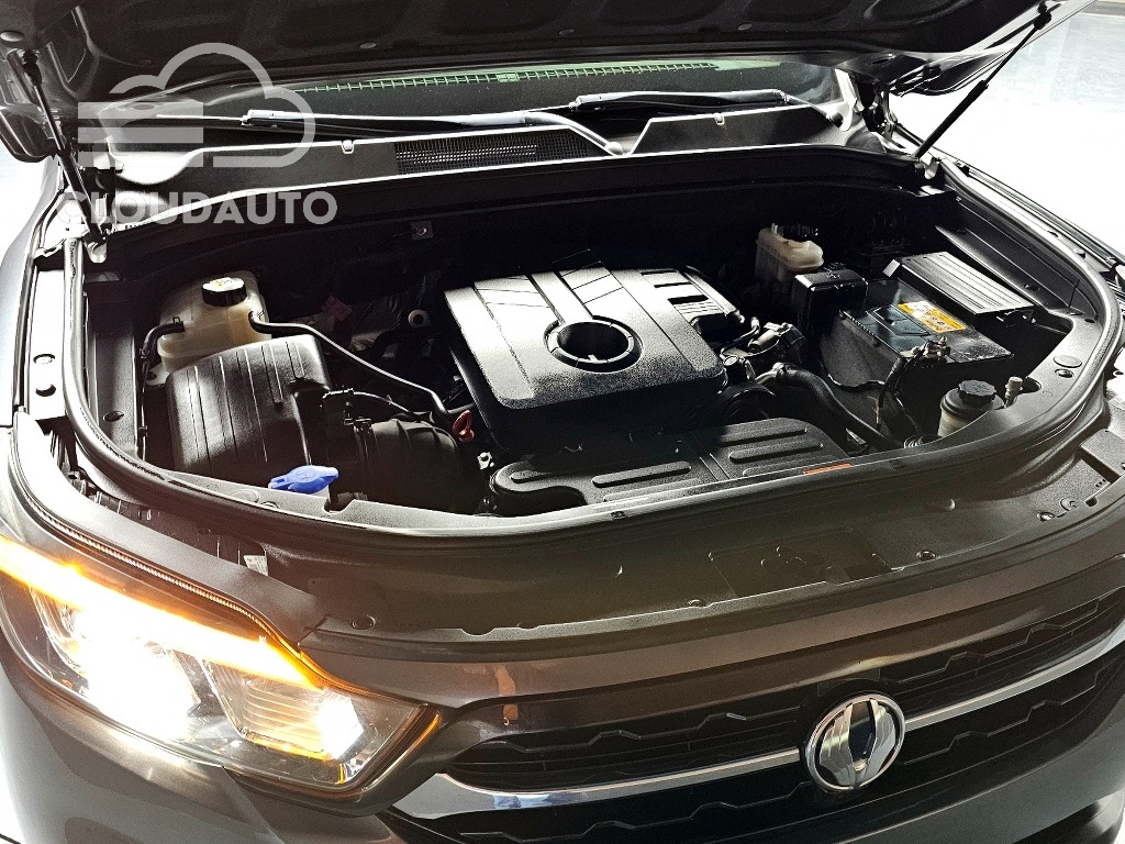 2021 SsangYong Rexton Sports Diesel 2.2 4WD - Image 6