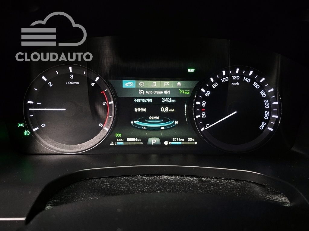 2021 SsangYong Rexton Sports Diesel 2.2 4WD - Image 8