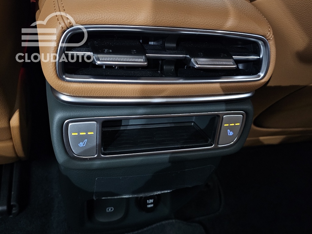 2024 Genesis GV80 2.5T Gasoline 2WD - Image 18
