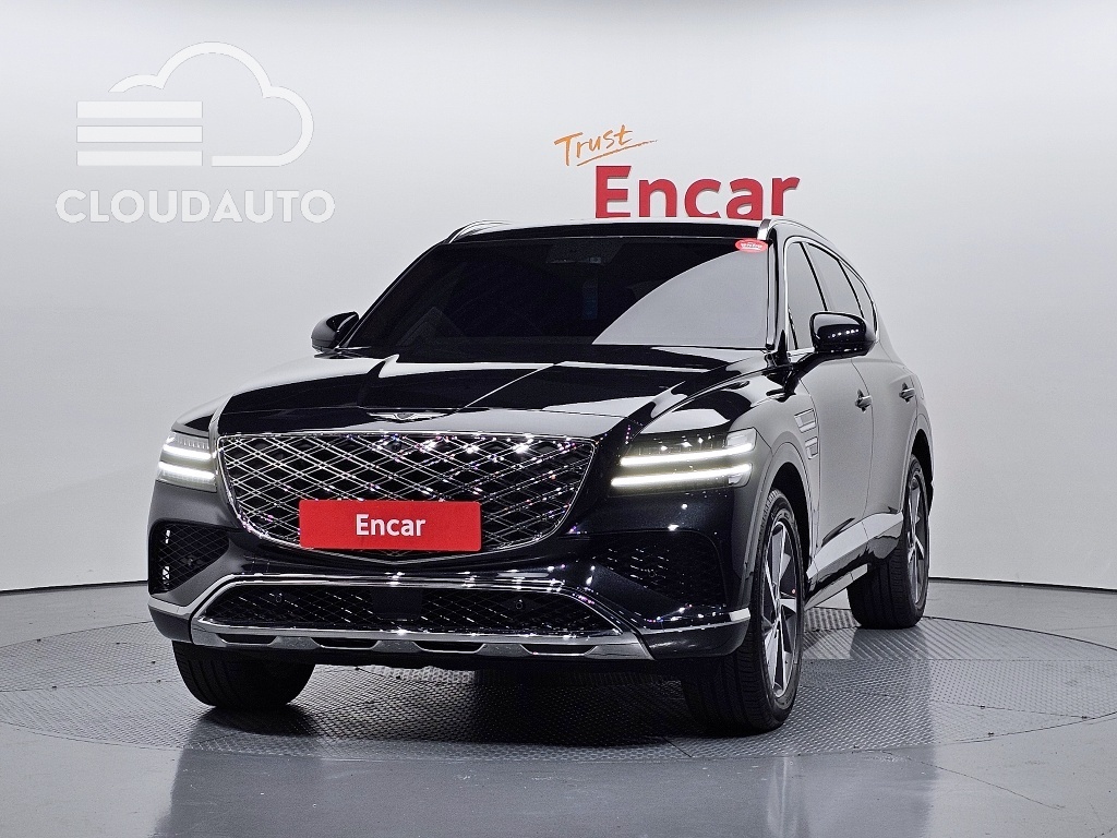2024 Genesis GV80 2.5T Gasoline 2WD - Image 3