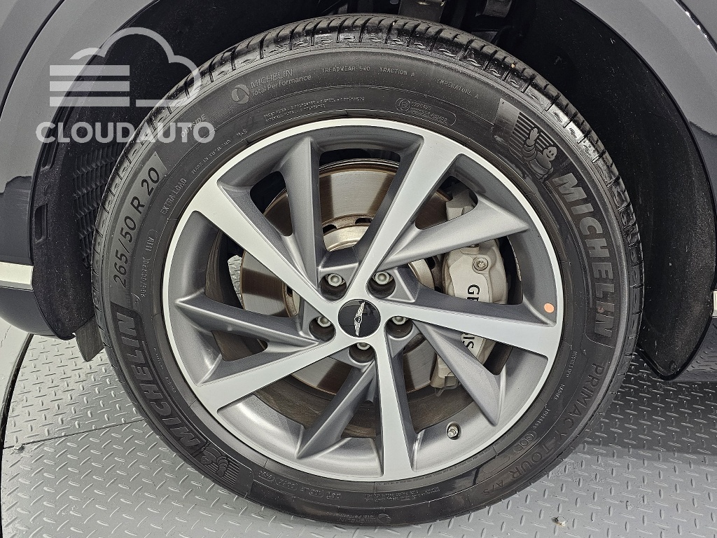 2024 Genesis GV80 2.5T Gasoline 2WD - Image 5