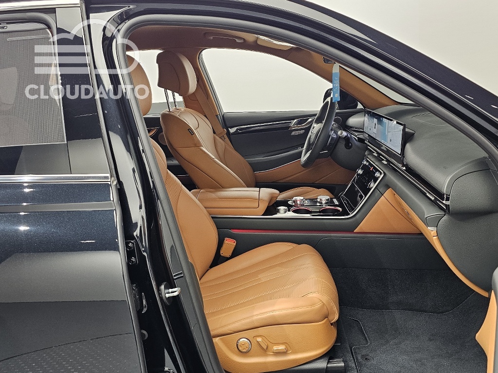 2024 Genesis GV80 2.5T Gasoline 2WD - Image 10