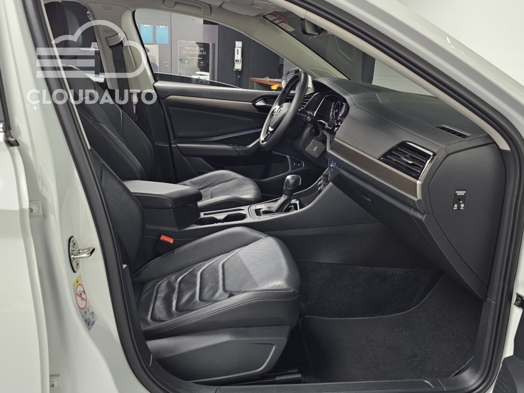 2021 Volkswagen Jetta 1.4 TSI Prestige - Image 11