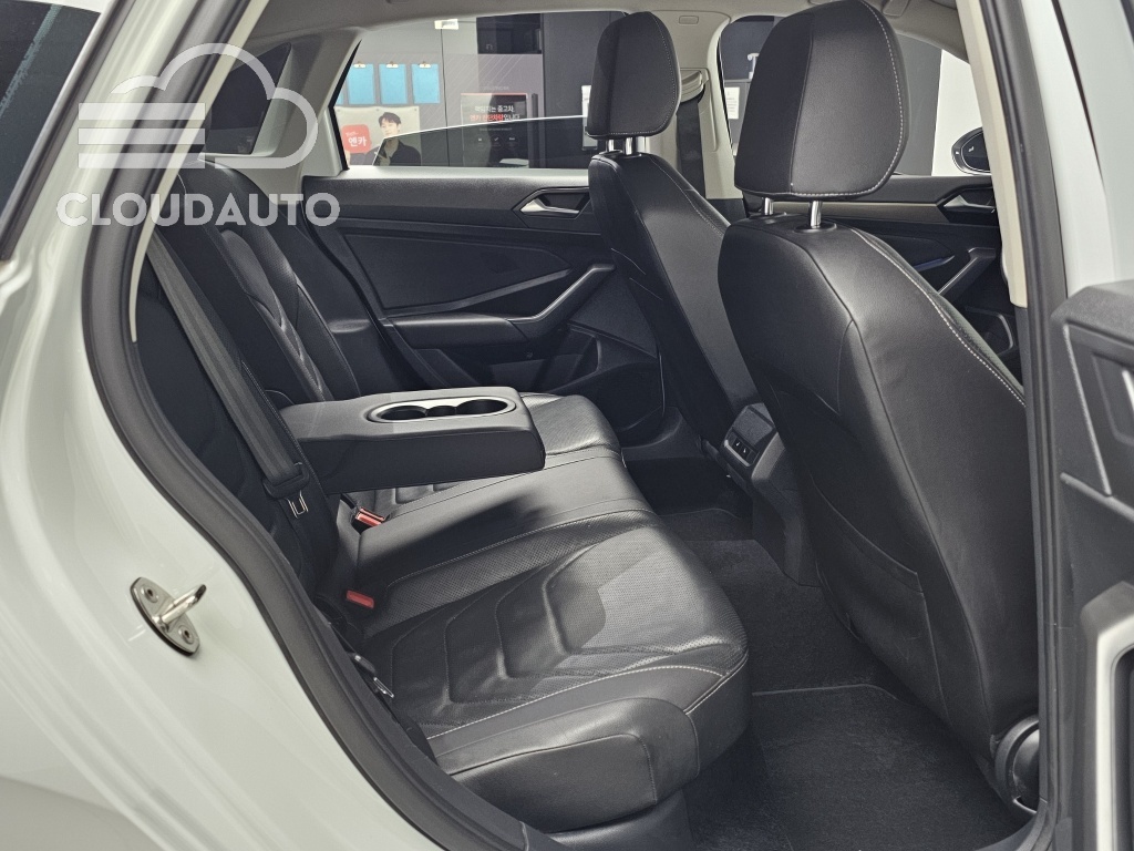 2021 Volkswagen Jetta 1.4 TSI Prestige - Image 12