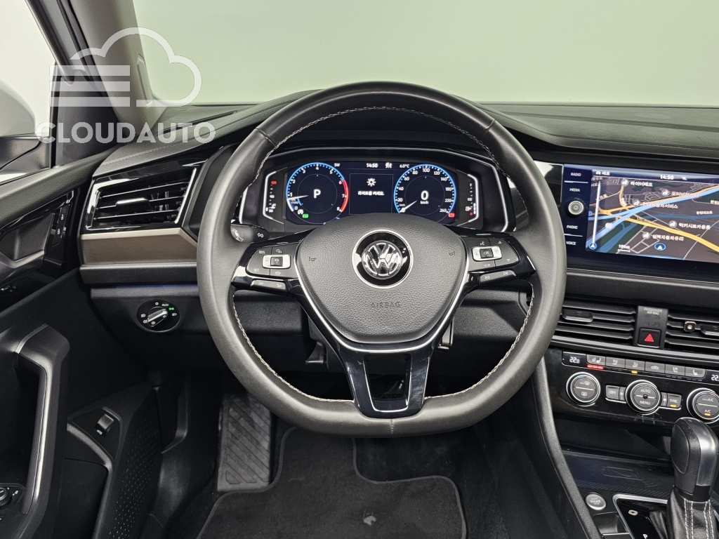 2021 Volkswagen Jetta 1.4 TSI Prestige - Image 13