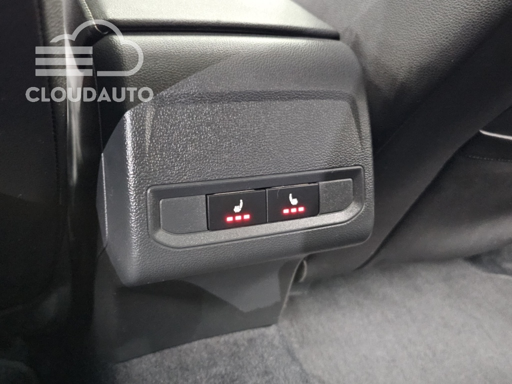 2021 Volkswagen Jetta 1.4 TSI Prestige - Image 19