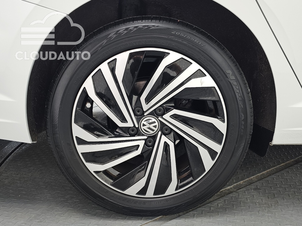 2021 Volkswagen Jetta 1.4 TSI Prestige - Image 5