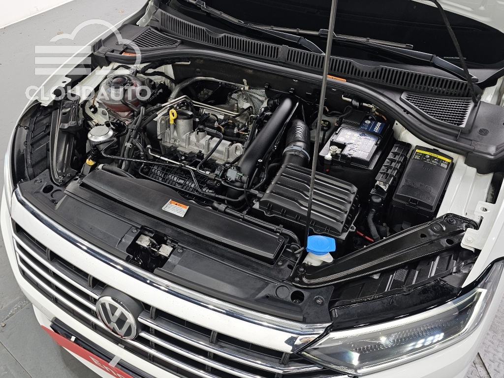 2021 Volkswagen Jetta 1.4 TSI Prestige - Image 6