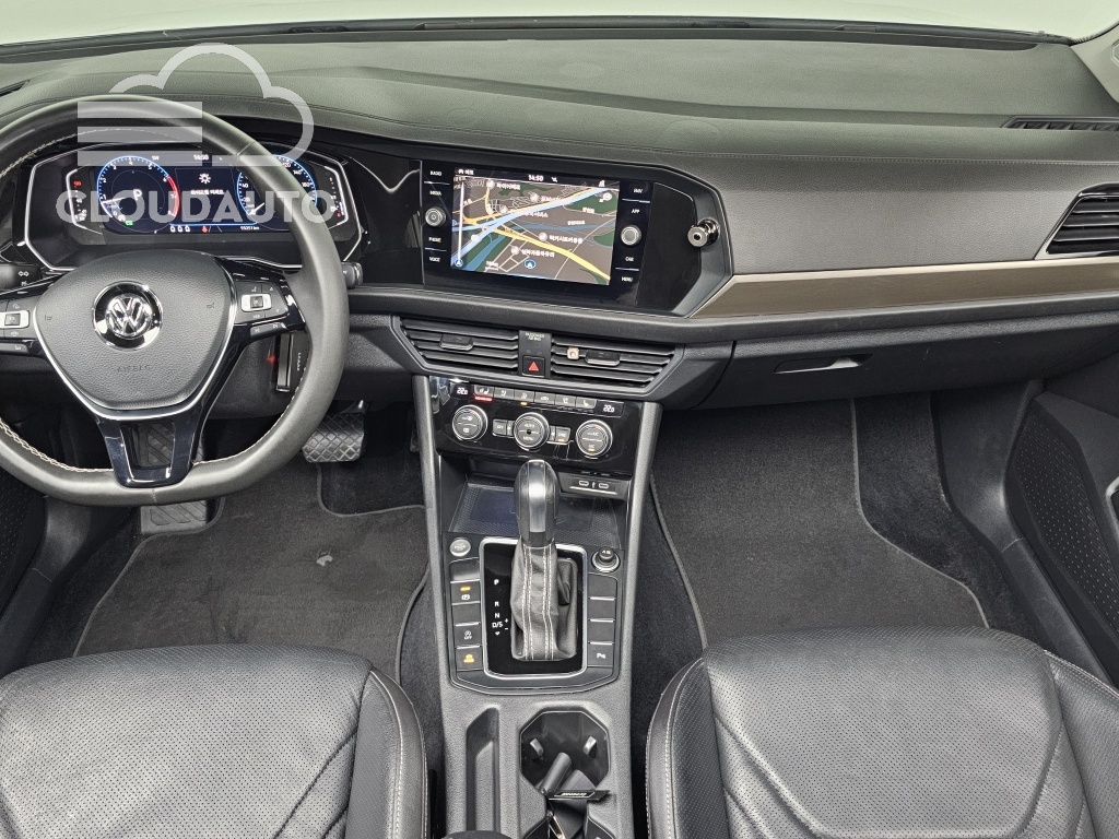 2021 Volkswagen Jetta 1.4 TSI Prestige - Image 7