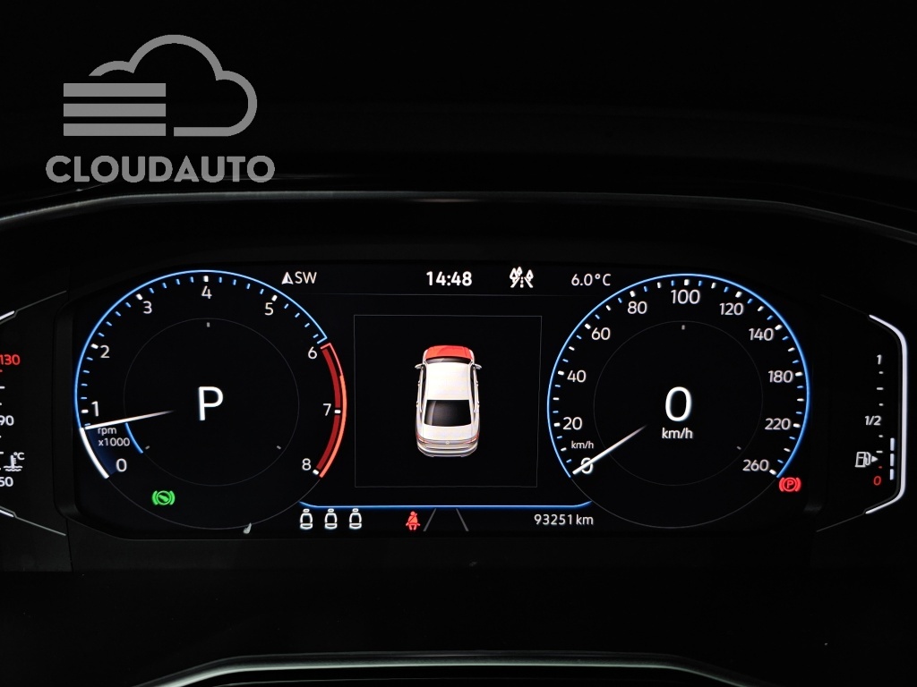 2021 Volkswagen Jetta 1.4 TSI Prestige - Image 8