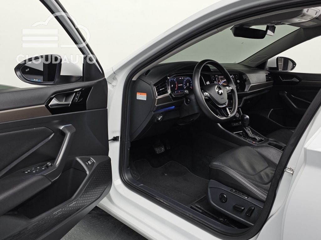 2021 Volkswagen Jetta 1.4 TSI Prestige - Image 10