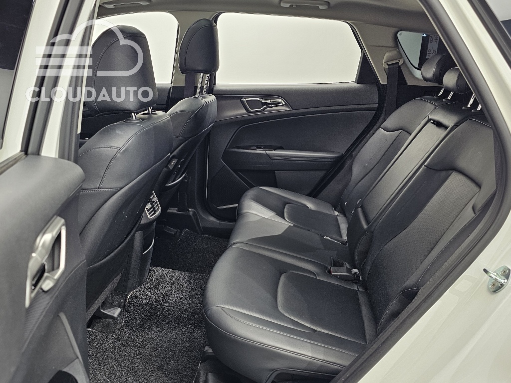 2022 Kia Sportage Gasoline 1.6 Turbo 2WD - Image 12
