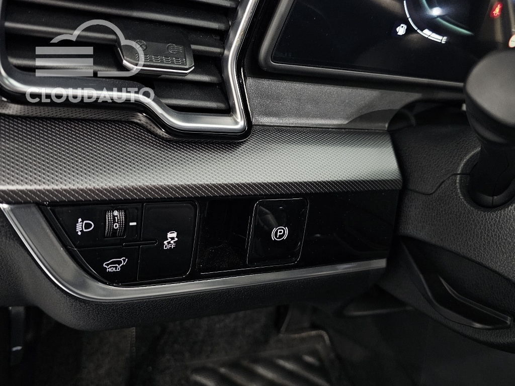 2022 Kia Sportage Gasoline 1.6 Turbo 2WD - Image 16