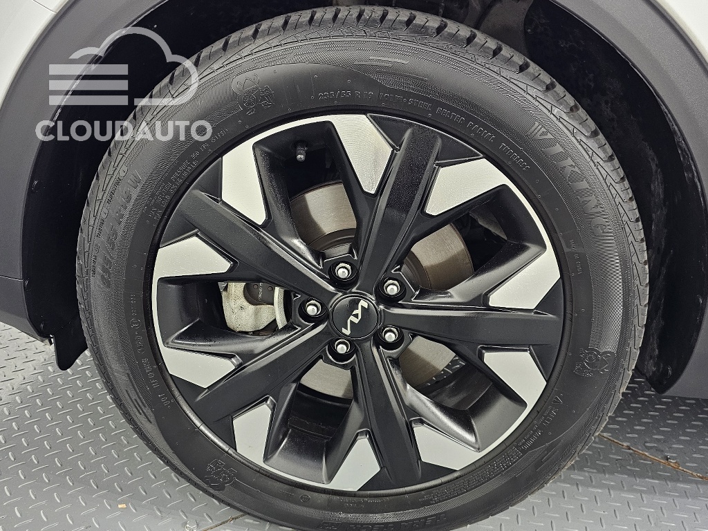 2022 Kia Sportage Gasoline 1.6 Turbo 2WD - Image 5