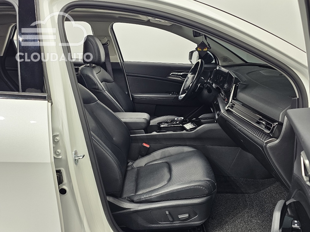 2022 Kia Sportage Gasoline 1.6 Turbo 2WD - Image 10