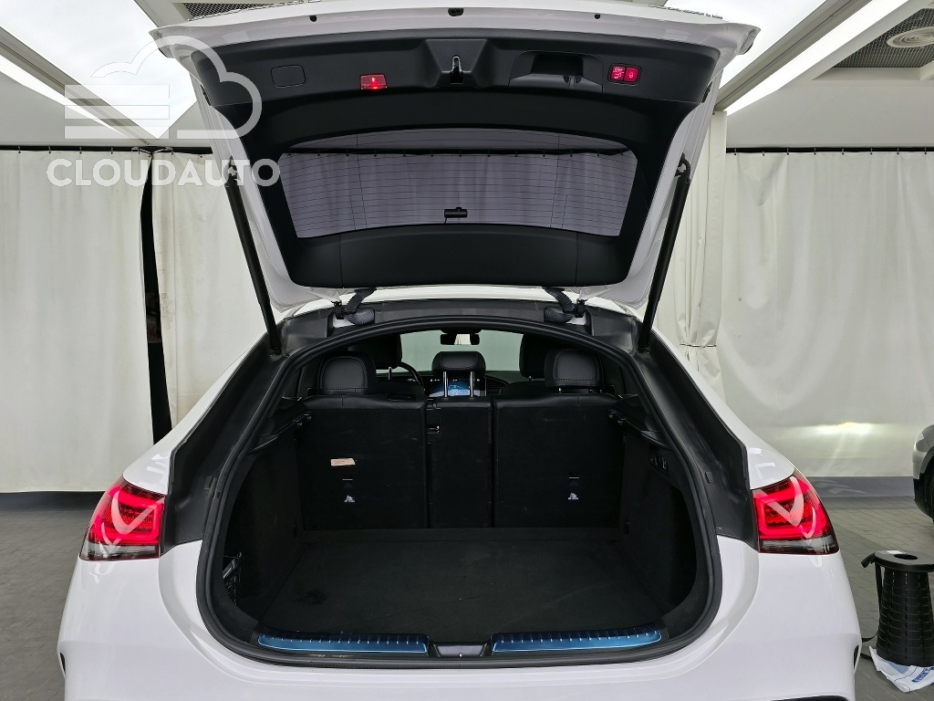 2021 Mercedes-Benz GLE GLE400d 4MATIC Coupe - Image 15
