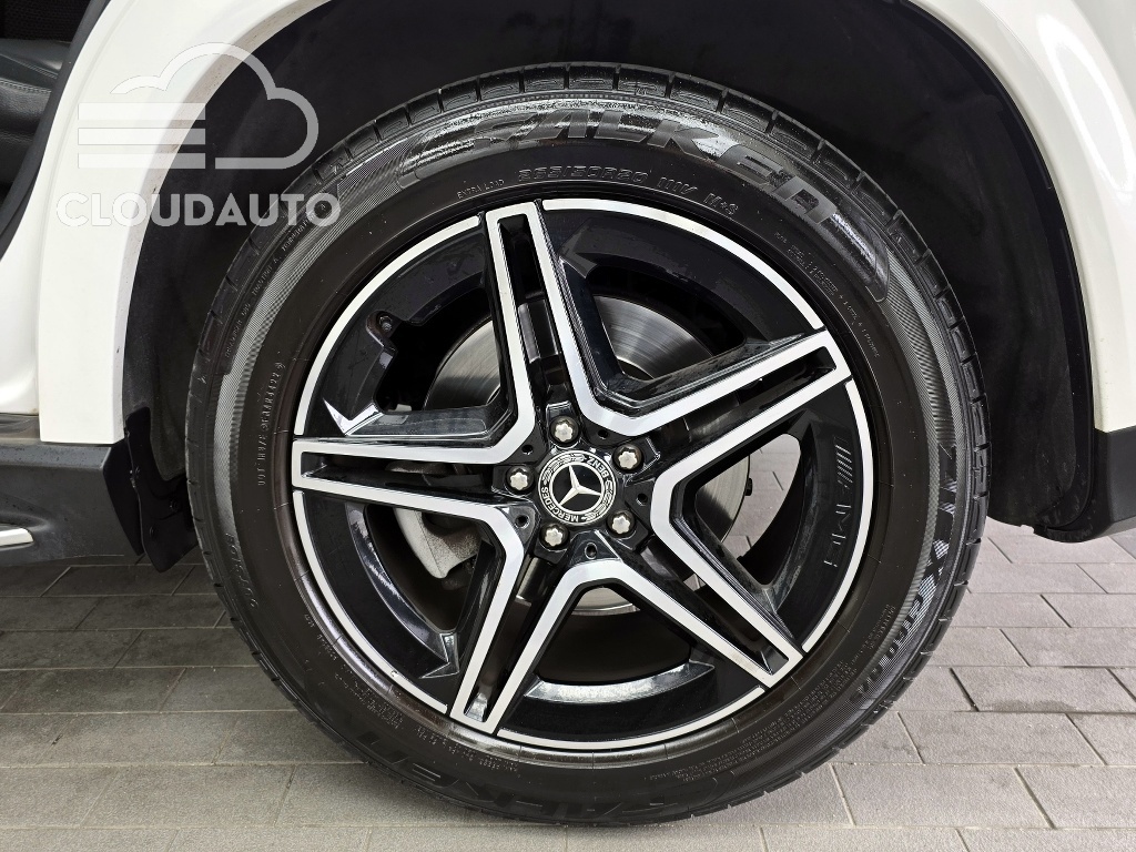 2021 Mercedes-Benz GLE GLE400d 4MATIC Coupe - Image 16