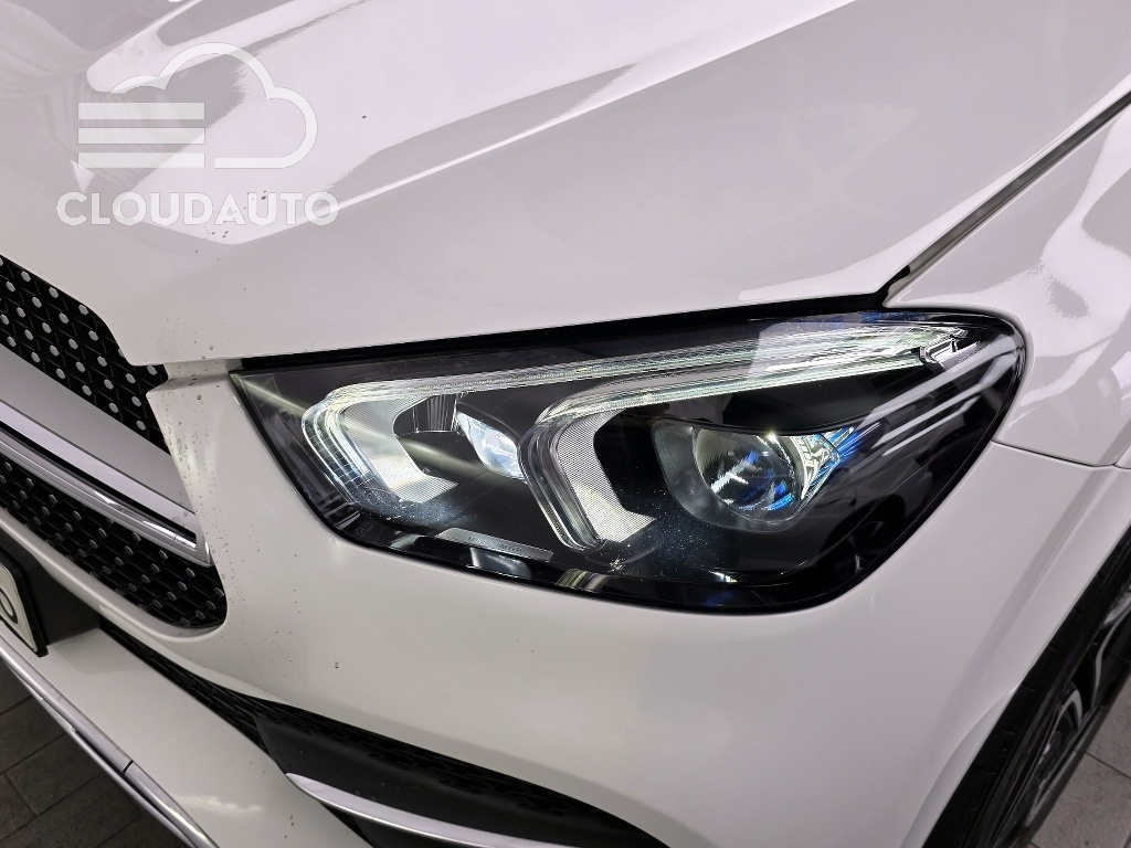 2021 Mercedes-Benz GLE GLE400d 4MATIC Coupe - Image 17