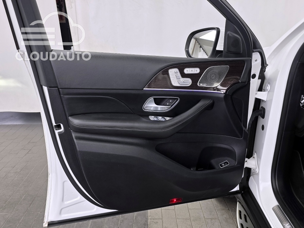2021 Mercedes-Benz GLE GLE400d 4MATIC Coupe - Image 19