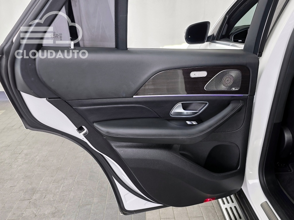2021 Mercedes-Benz GLE GLE400d 4MATIC Coupe - Image 20