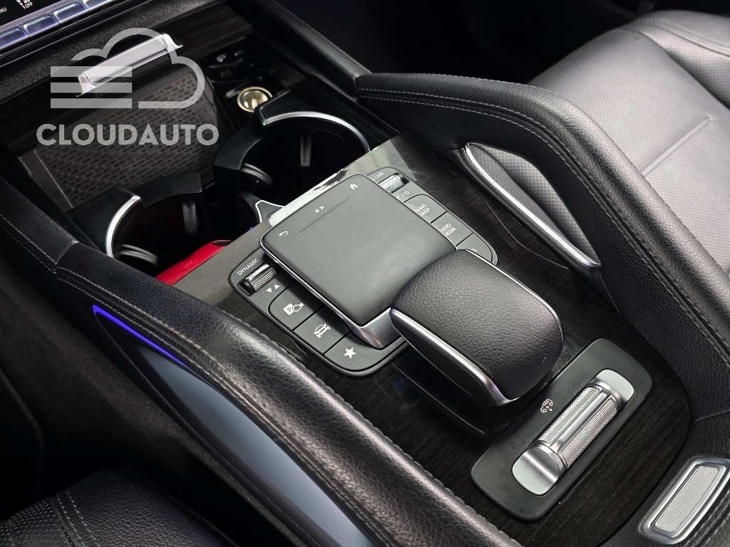2021 Mercedes-Benz GLE GLE400d 4MATIC Coupe - Image 28