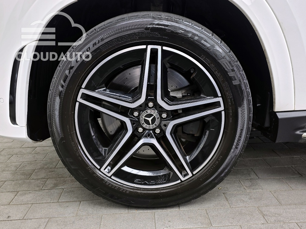 2021 Mercedes-Benz GLE GLE400d 4MATIC Coupe - Image 5