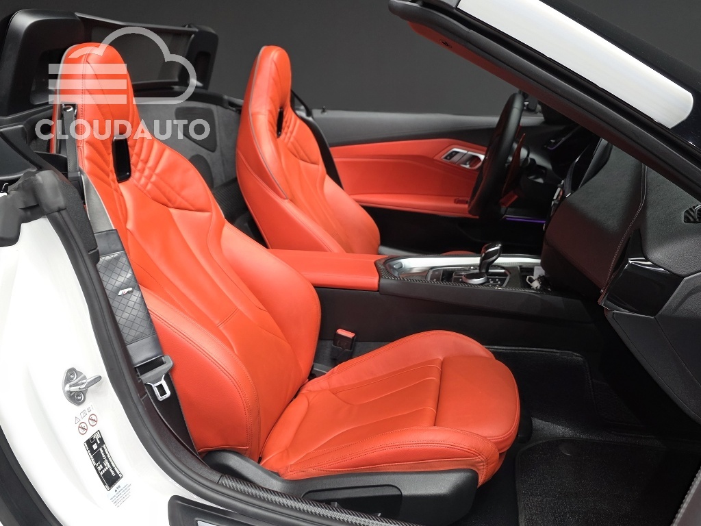 2024 BMW Z4 sDrive20i M Sports - Image 7
