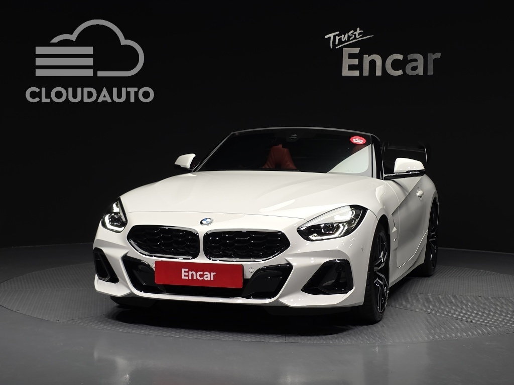 2024 BMW Z4 sDrive20i M Sports