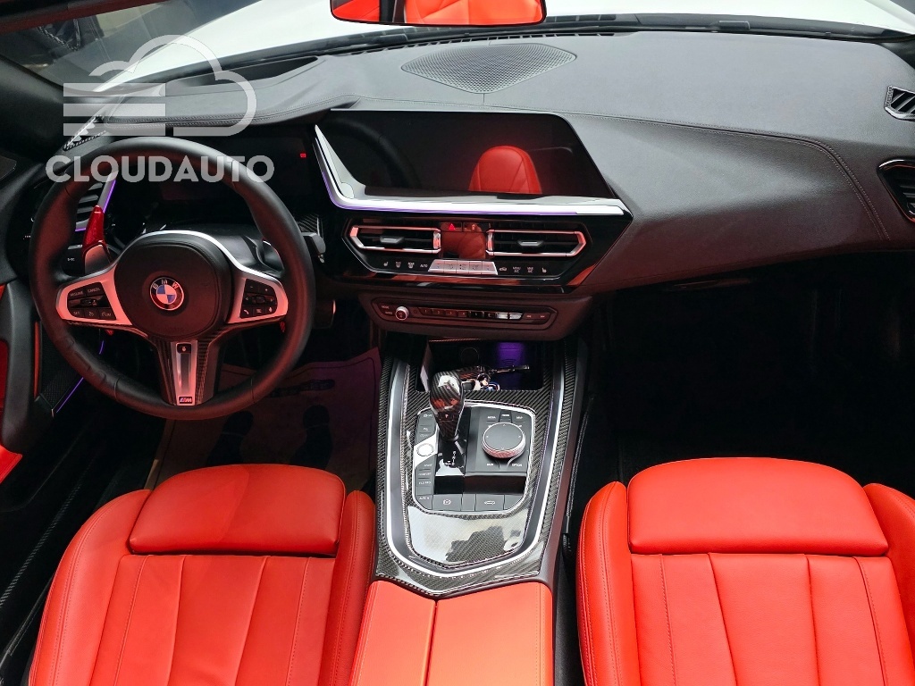 2024 BMW Z4 sDrive20i M Sports - Image 5