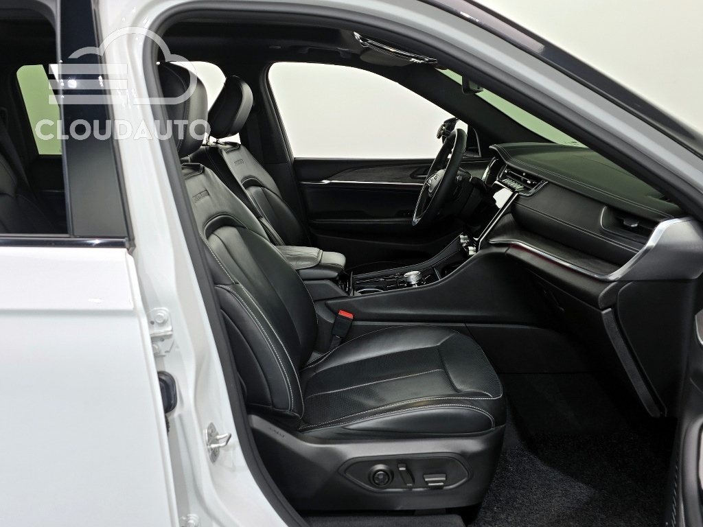 2021 Jeep Grand Cherokee L 3.6 - Image 11