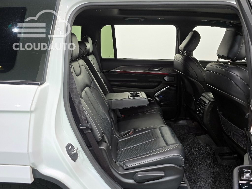 2021 Jeep Grand Cherokee L 3.6 - Image 12