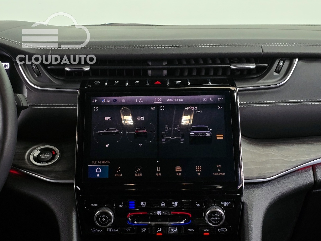 2021 Jeep Grand Cherokee L 3.6 - Image 14