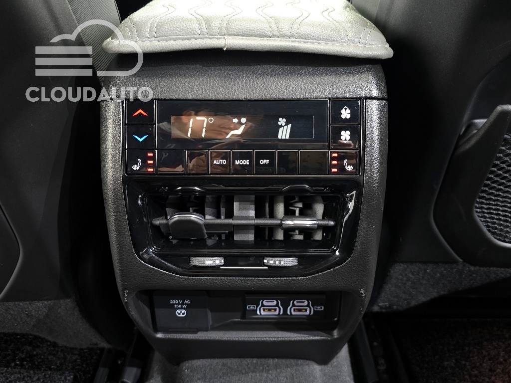 2021 Jeep Grand Cherokee L 3.6 - Image 19