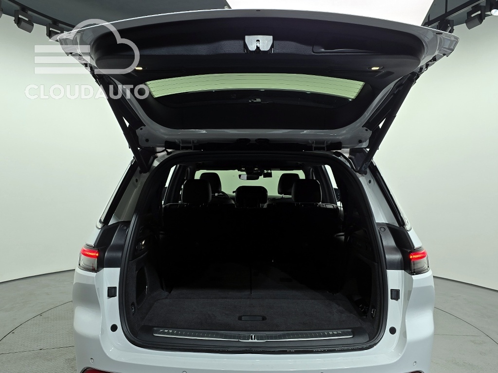 2021 Jeep Grand Cherokee L 3.6 - Image 20