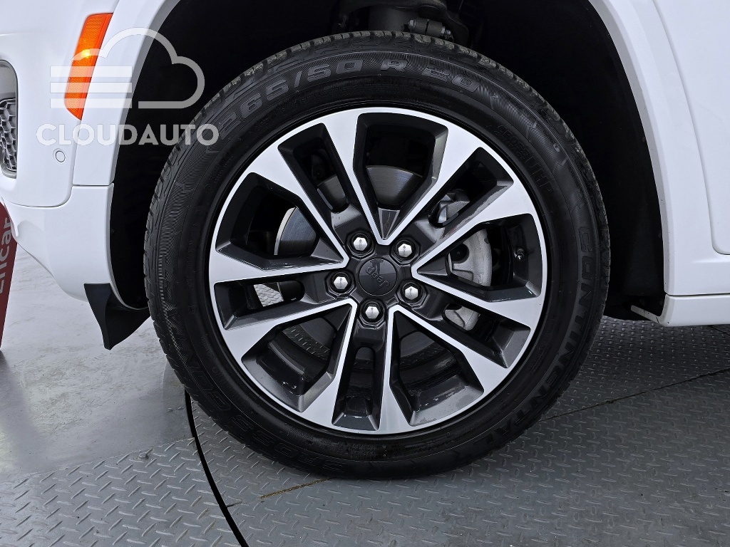 2021 Jeep Grand Cherokee L 3.6 - Image 5