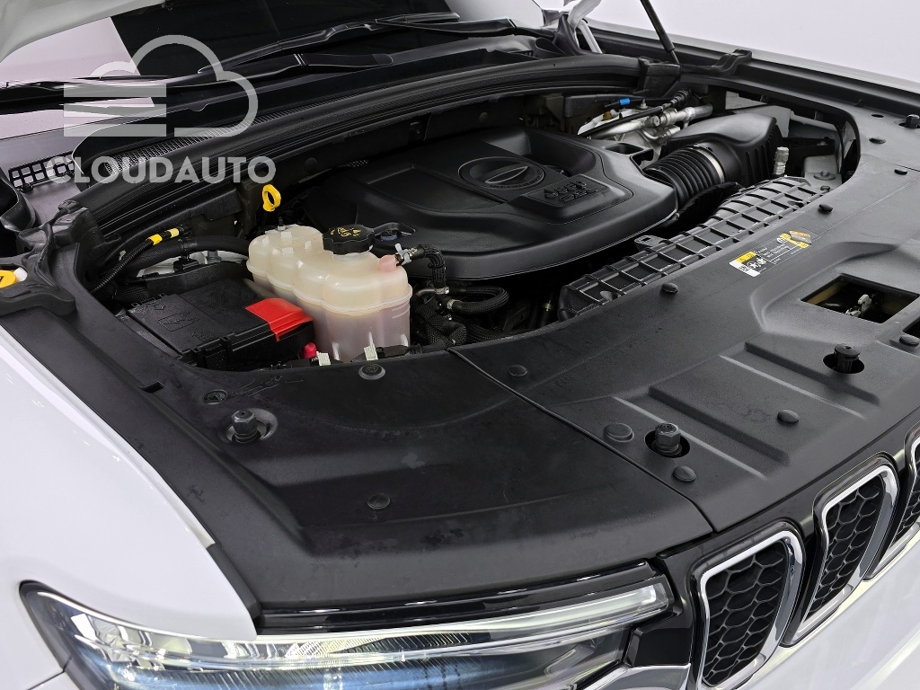 2021 Jeep Grand Cherokee L 3.6 - Image 6