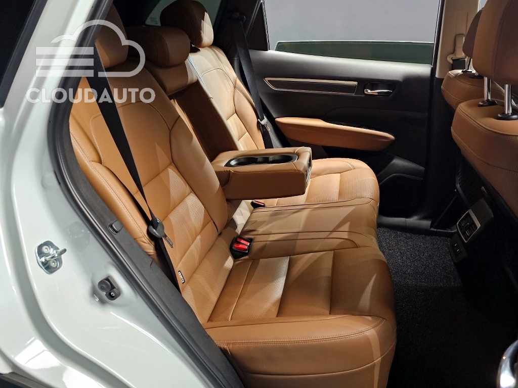 2023 Renault Koleos 2.0 LPe RE Signature 2WD - Image 11