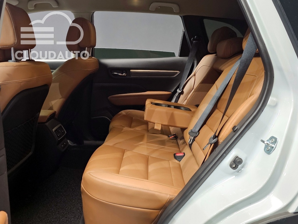2023 Renault Koleos 2.0 LPe RE Signature 2WD - Image 12