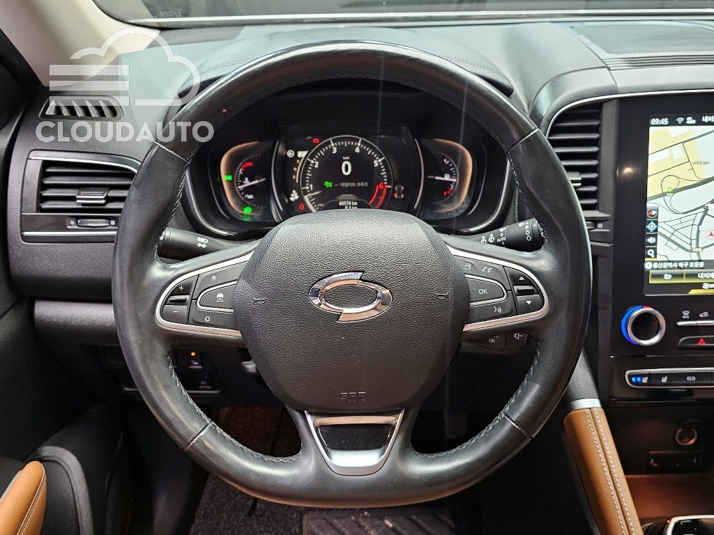 2023 Renault Koleos 2.0 LPe RE Signature 2WD - Image 13