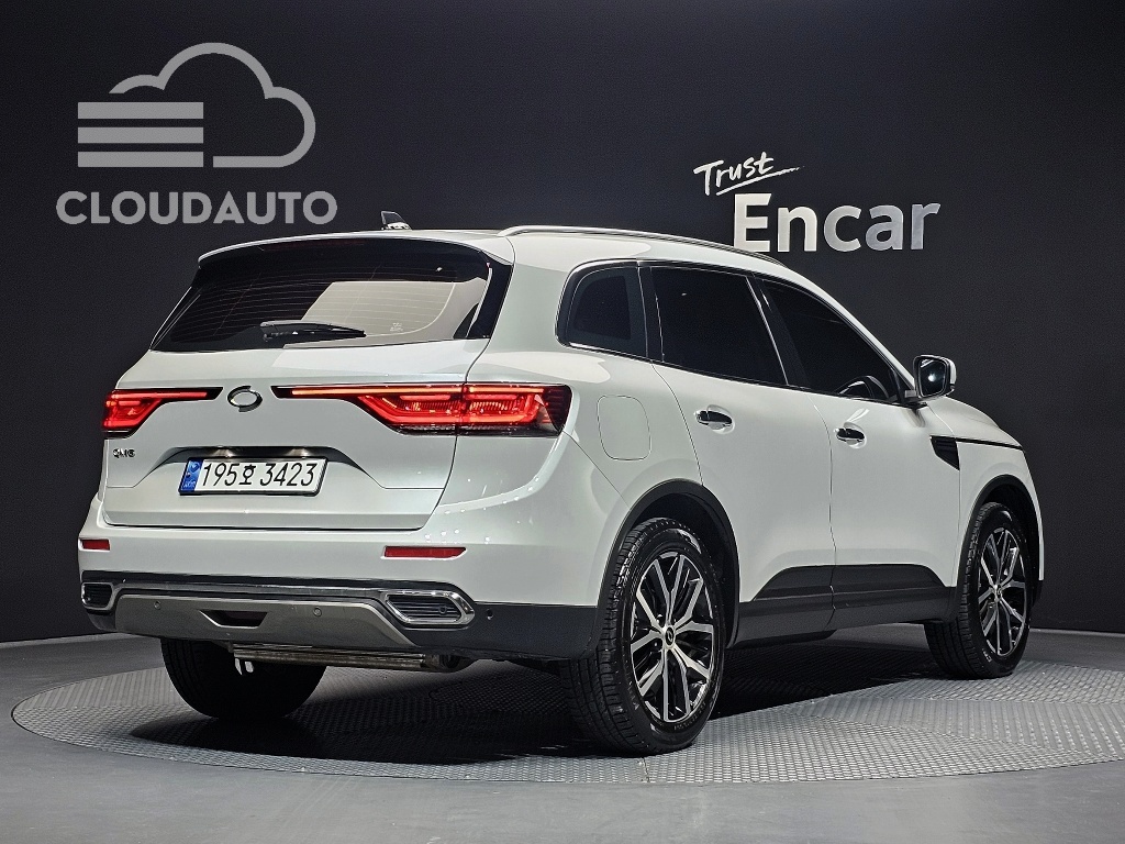 2023 Renault Koleos 2.0 LPe RE Signature 2WD - Image 2