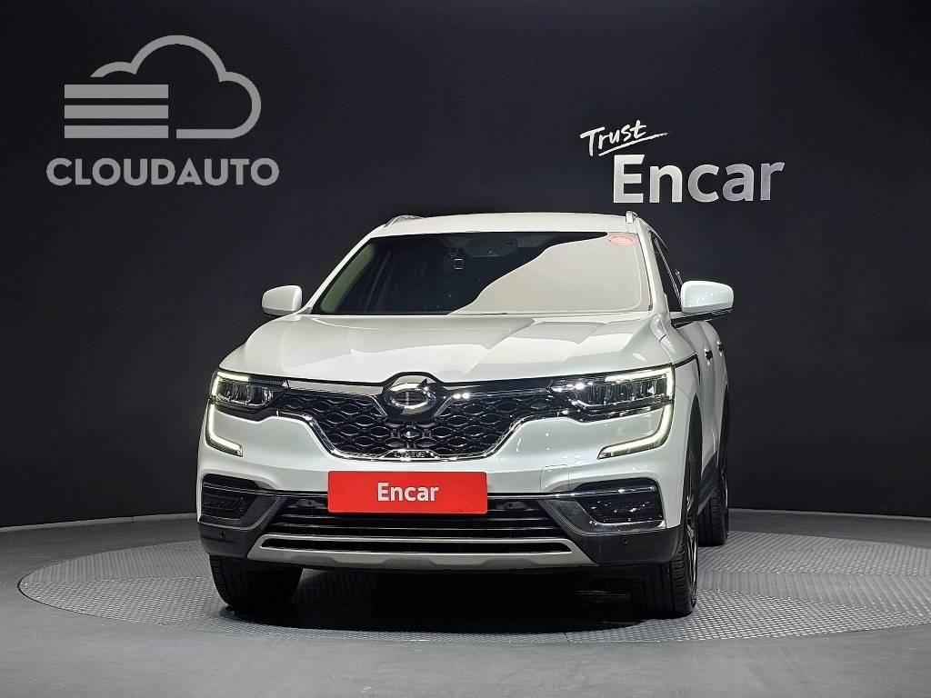 2023 Renault Koleos 2.0 LPe RE Signature 2WD - Image 3