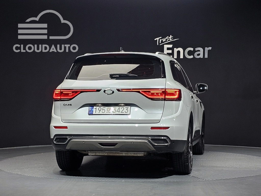 2023 Renault Koleos 2.0 LPe RE Signature 2WD - Image 4