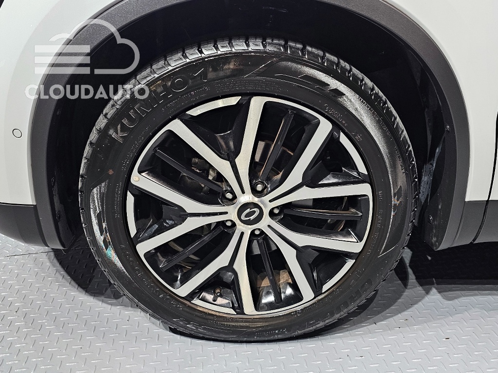 2023 Renault Koleos 2.0 LPe RE Signature 2WD - Image 5