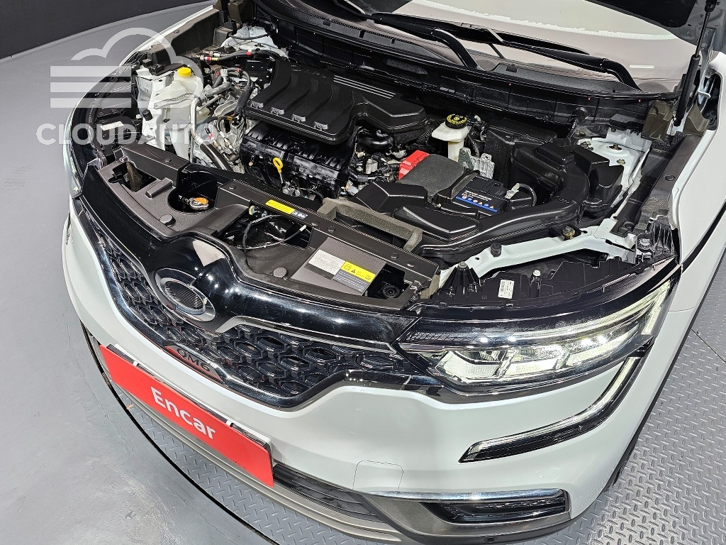 2023 Renault Koleos 2.0 LPe RE Signature 2WD - Image 6