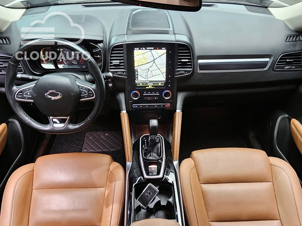 2023 Renault Koleos 2.0 LPe RE Signature 2WD - Image 7